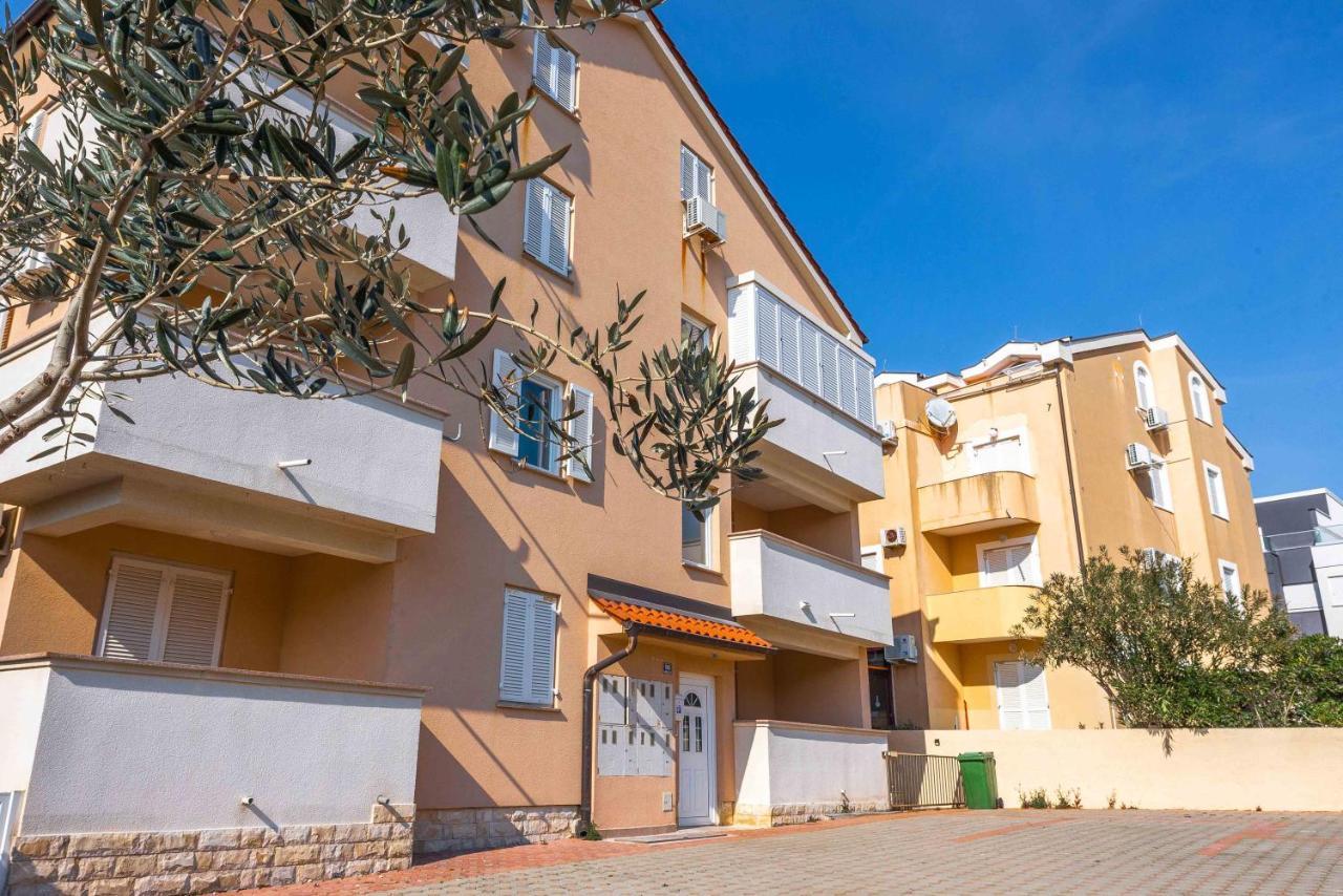 נובליה Apartment Hannah מראה חיצוני תמונה